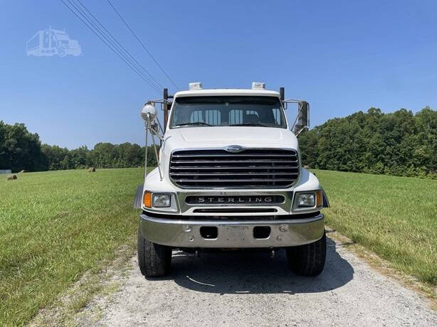 2007 Sterling L9500