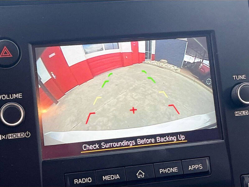 2024 Subaru Impreza