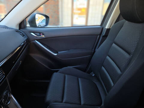 2013 Mazda CX-5 Touring