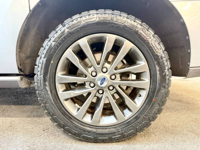 2020 Ford Expedition MAX Limited