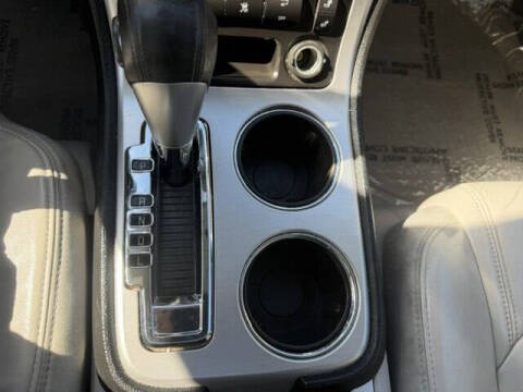2009 GMC Acadia SLT-2