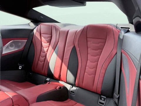 2023 BMW 8 Series M850i xDrive