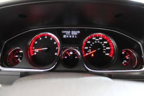 2017 GMC Acadia Limited