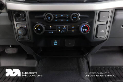 2023 Ford F-350 Super Duty XLT