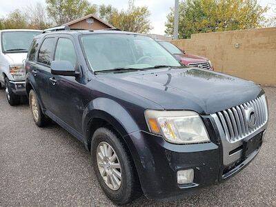 2010 Mercury Mariner for sale at Used Auto LLC in Kansas City MO