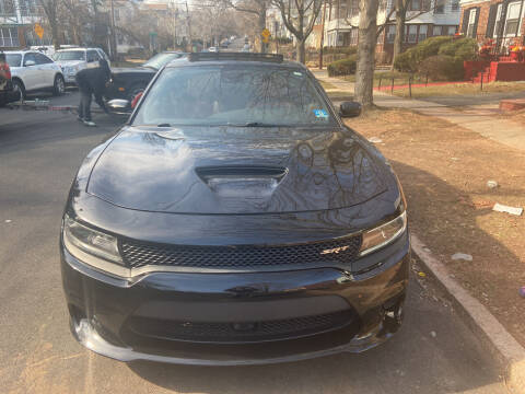 2015 Dodge Charger for sale at Advantage Auto Brokerage and Sales in Hasbrouck Heights NJ