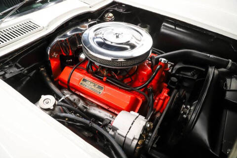 1964 Chevrolet Corvette