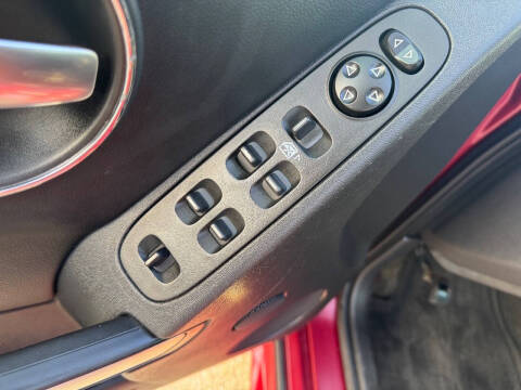 2006 Pontiac Grand Prix