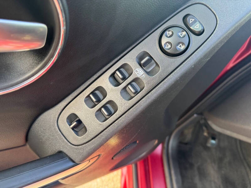 2006 Pontiac Grand Prix