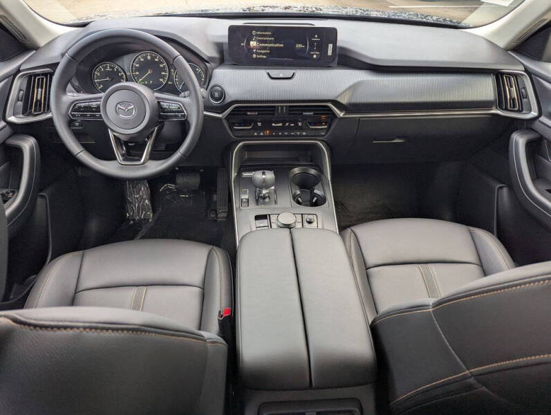 2026 Mazda CX-90 3.3 Turbo Select