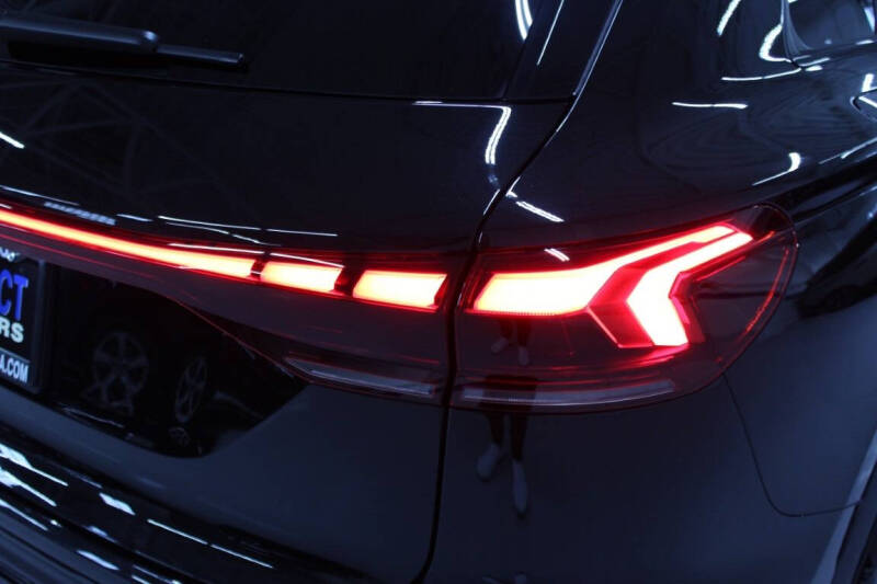 2025 Audi Q6 e-tron Premium