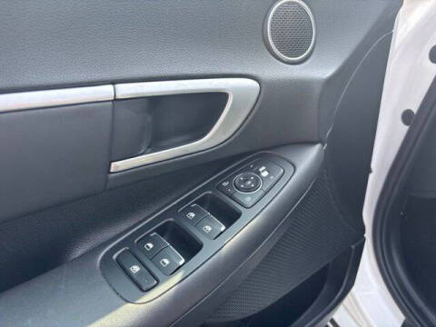 2025 Hyundai Sonata
