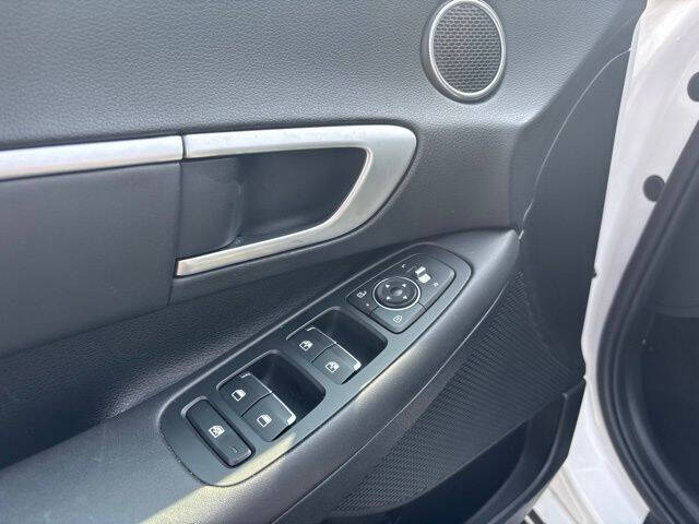 2025 Hyundai Sonata