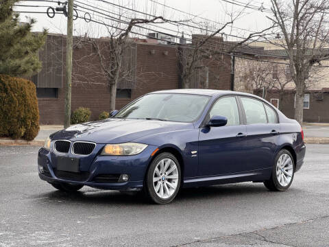 2011 BMW 3 Series for sale at American Standard Auto Group Inc. in Lodi NJ