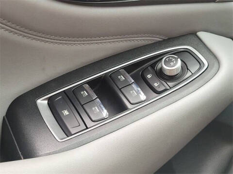 2022 Subaru Legacy Limited