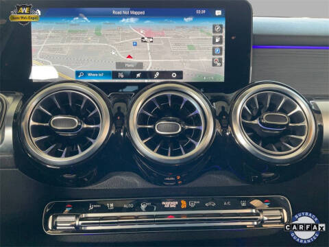 2023 Mercedes-Benz EQB EQB 250+