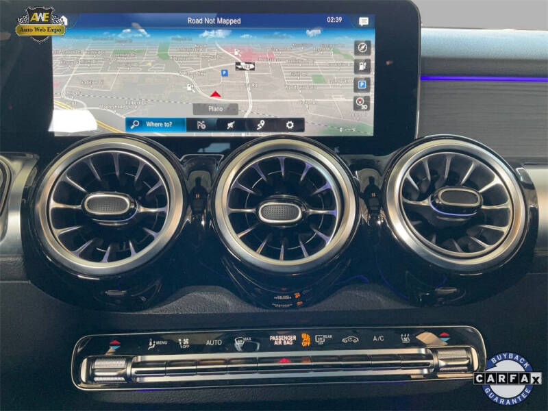 2023 Mercedes-Benz EQB EQB 250+