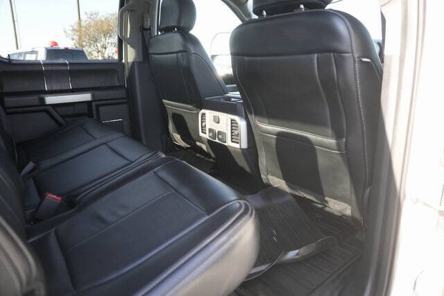 2020 Ford F-250 Super Duty