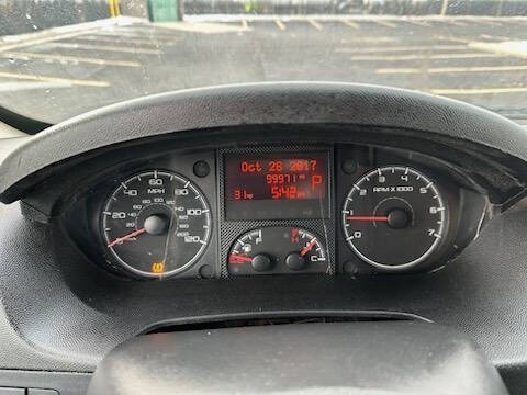 2019 RAM ProMaster 3500 159 WB