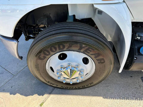 2015 International DuraStar 4300