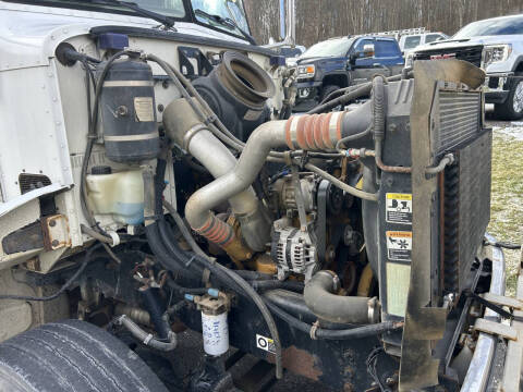 2006 Peterbilt 335 Mechanic's Truck