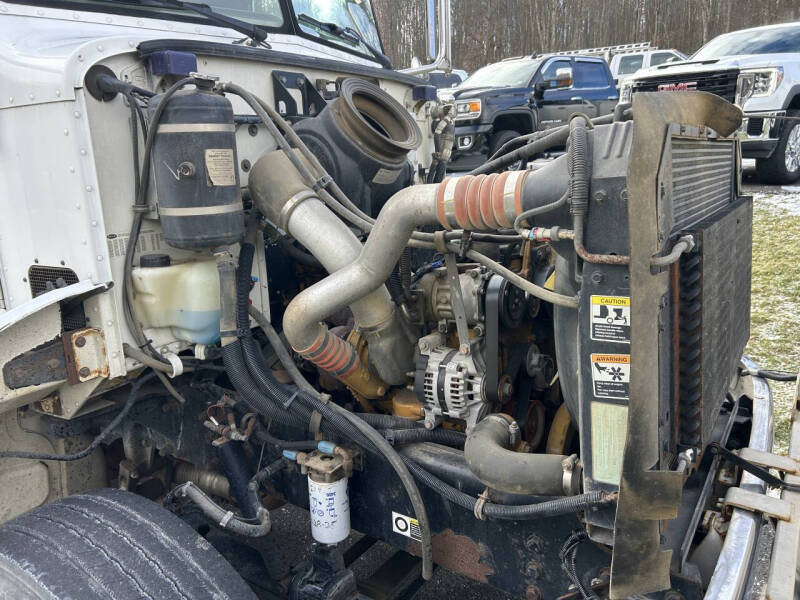 2006 Peterbilt 335 Mechanic's Truck