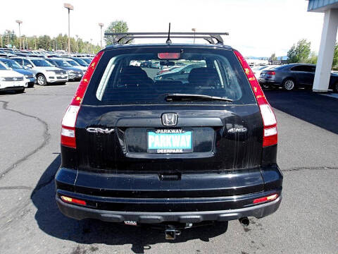 2011 Honda CR-V LX