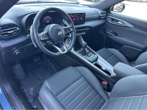 2024 Dodge Hornet R/T