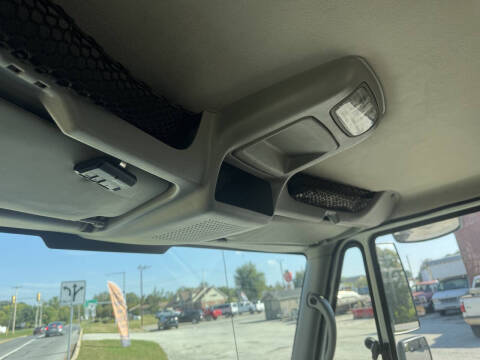 2008 International DuraStar 4400