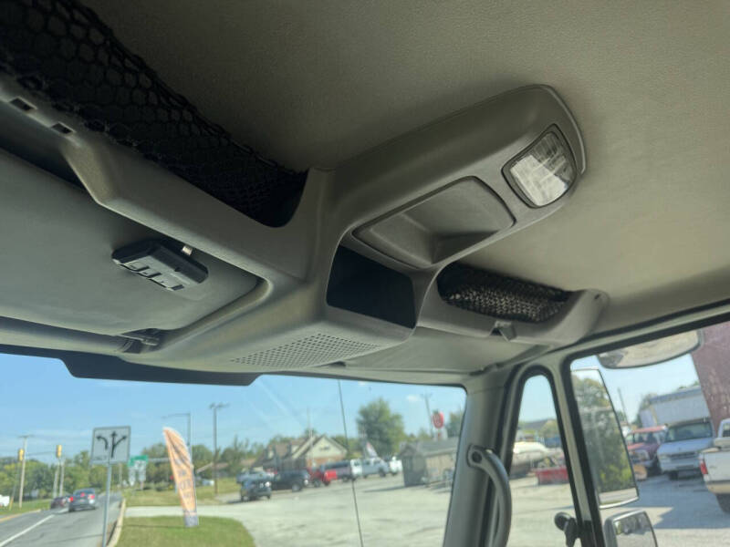 2008 International DuraStar 4400