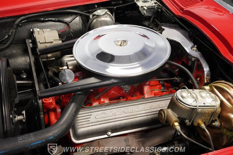 1965 Chevrolet Corvette