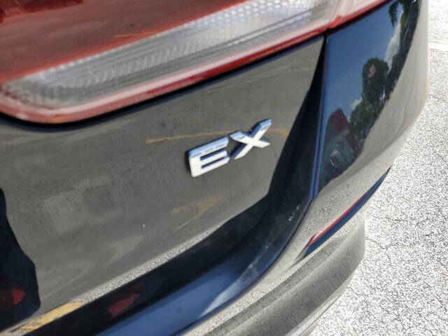 2020 Kia Optima EX Premium