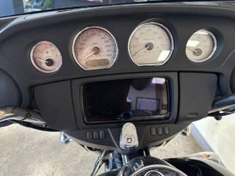 2021 Harley-Davidson Street Glide