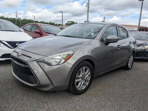 2016 Scion iA for sale at Nu-Way Auto Sales 1 in Gulfport MS