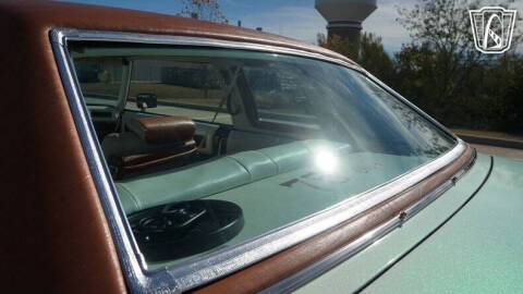 1975 Cadillac DeVille