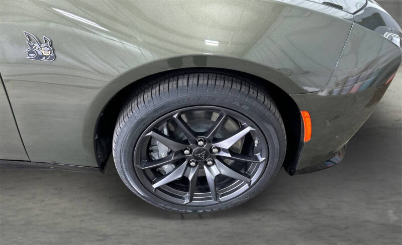 2026 Dodge Charger