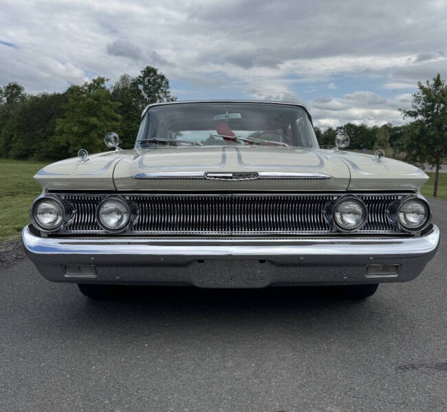 1960 Mercury Monterey
