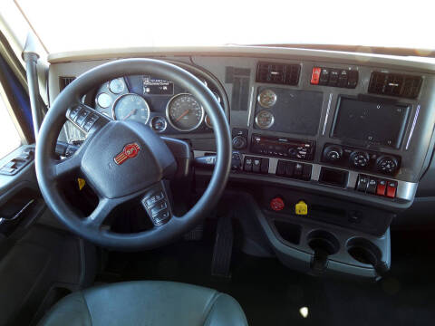 2019 Kenworth T680
