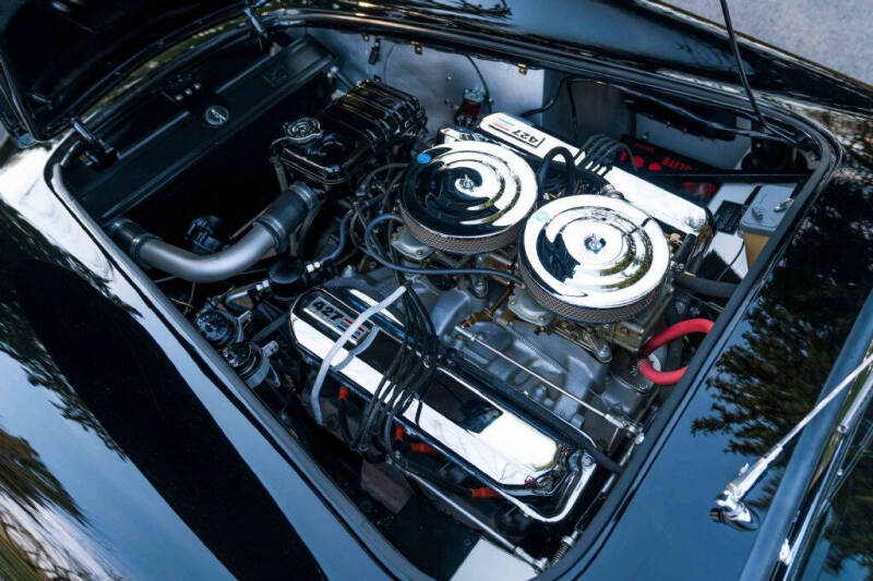 1966 Shelby Cobra