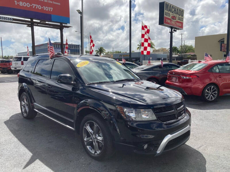 MACHADO AUTO SALES Car Dealer in Miami, FL