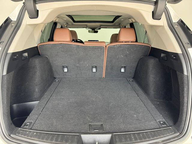 2021 Acura RDX w/Tech