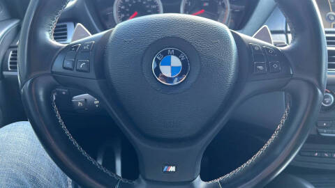 2013 BMW X5 M