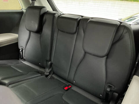 2022 Kia Carnival SX Prestige