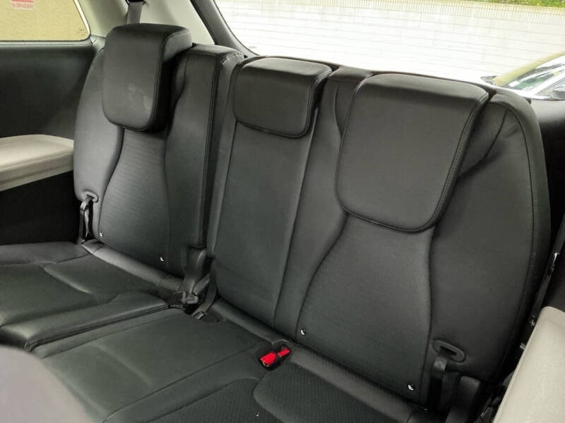 2022 Kia Carnival SX Prestige