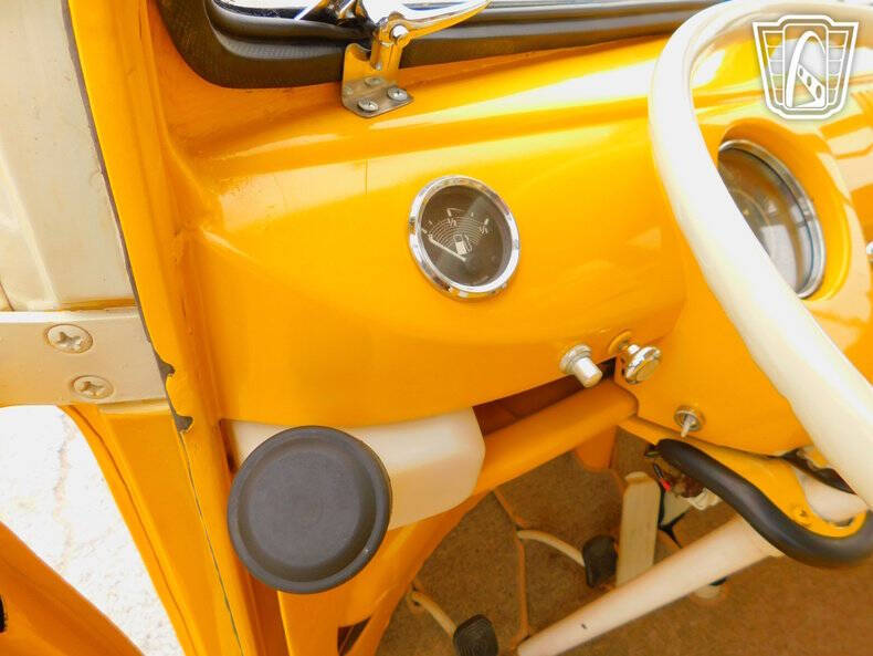 1975 Volkswagen Type 2