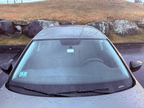 2015 Volkswagen Jetta S