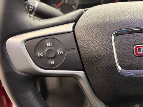 2017 GMC Acadia SLE-1