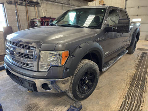 2013 Ford F-150 for sale at Pro Auto Care in Rapid City SD
