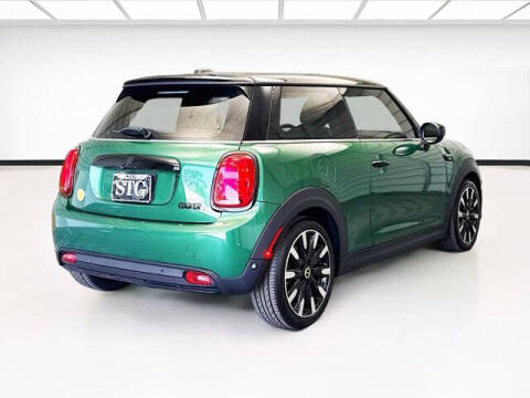 2022 MINI Hardtop 2 Door Cooper SE