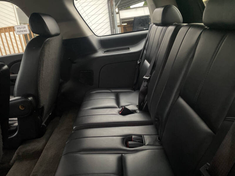 2007 Chevrolet Tahoe LT